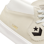 Converse CONS Louie Lopez Pro Mid Optical White