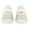 Converse CONS Louie Lopez Pro Mid Optical White
