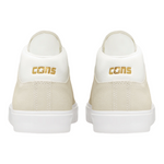 Converse CONS Louie Lopez Pro Mid Optical White