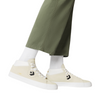 Converse CONS Louie Lopez Pro Mid Optical White