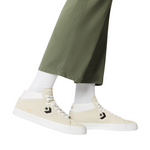 Converse CONS Louie Lopez Pro Mid Optical White