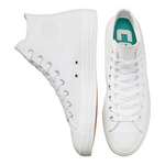 Converse CONS CTAS Pro Hi Optical White Recycled Canvas