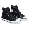 Converse CONS CTAS Pro Hi Black/Black/White