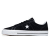 Converse CONS One Star Pro Ox Black/White/White