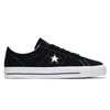 Converse CONS One Star Pro Ox Black/White/White