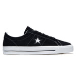 Converse CONS One Star Pro Ox Black/White/White