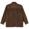 Polar Skate Co. Cord Shirt Cedar