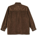 Polar Skate Co. Cord Shirt Cedar