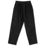 Polar Skate Co. Cord Surf Pants Black