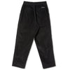 Polar Skate Co. Cord Surf Pants Black