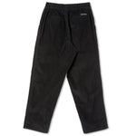 Polar Skate Co. Cord Surf Pants Black