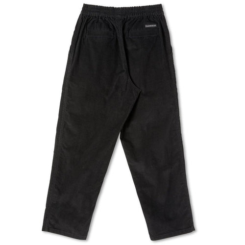 Polar Skate Co. Cord Surf Pants Black