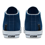 Converse CONS One Star Pro Mid Ben Raemers Navy/White