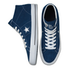 Converse CONS One Star Pro Mid Ben Raemers Navy/White