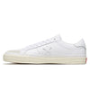 Converse CONS One Star Pro Alexis Sablone OX White/Enamel Red