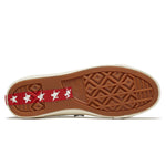 Converse CONS One Star Pro Alexis Sablone OX White/Enamel Red