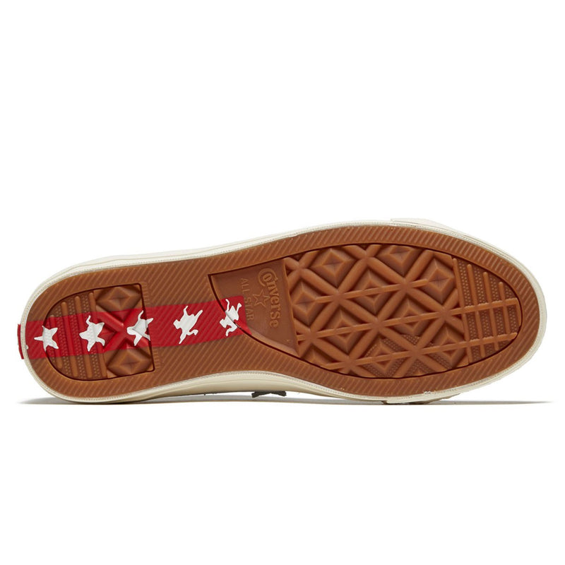 Converse CONS One Star Pro Alexis Sablone OX White/Enamel Red