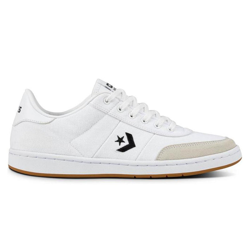 Converse CONS Barcelona White/Black