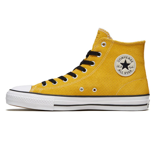 Converse CONS Pro Hi  Gold Dart/White/Black