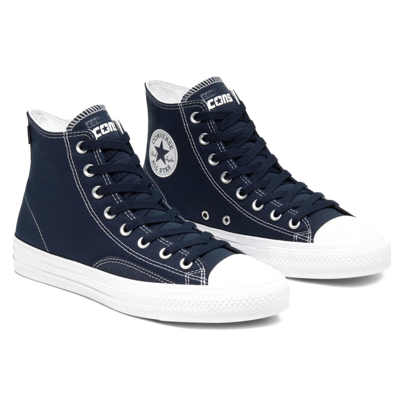 Converse CONS CTAS Pro OP Hi Obsidian/White