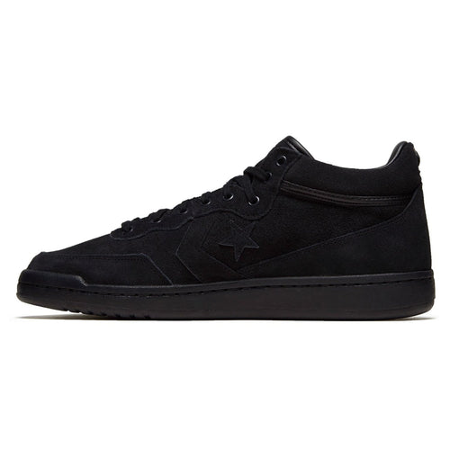 Converse CONS Fastbreak Pro Mid Black/Black