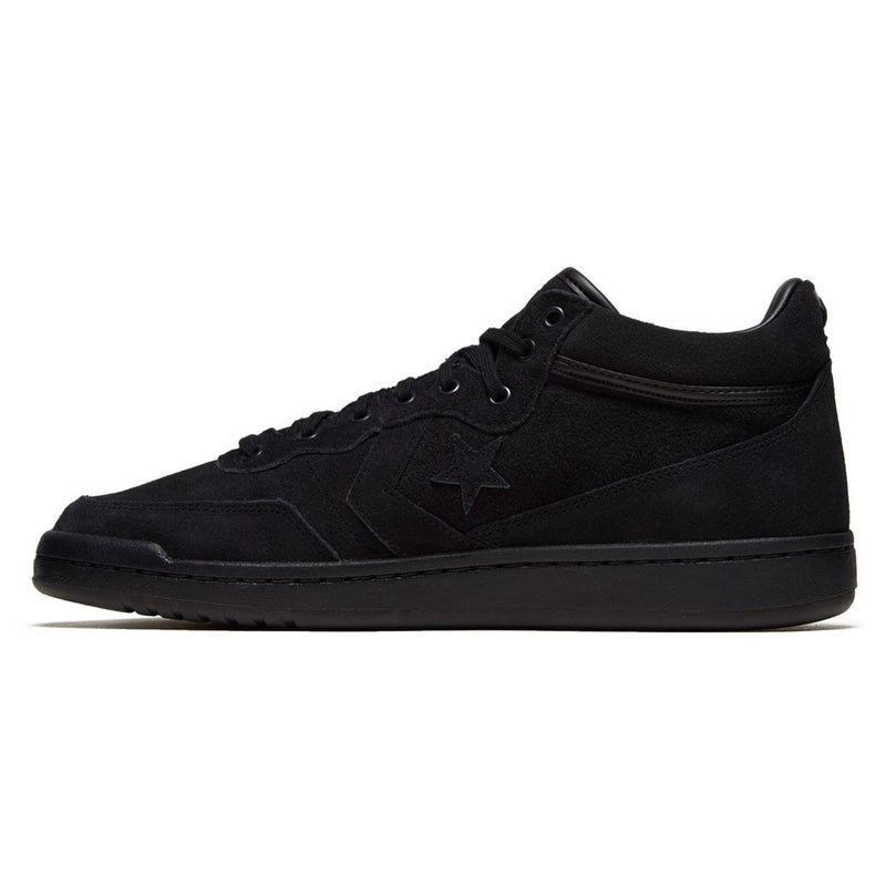 Converse CONS Fastbreak Pro Mid Black/Black