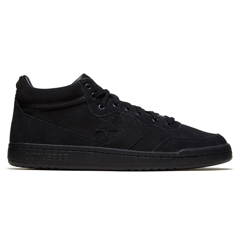 Converse CONS Fastbreak Pro Mid Black/Black