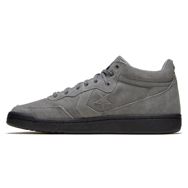 Converse CONS Fastbreak Pro Mid Mason/Black (Grey/Silver)