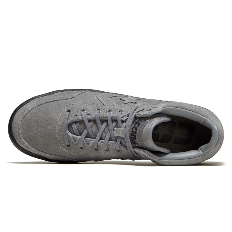 Converse CONS Fastbreak Pro Mid Mason/Black (Grey/Silver)