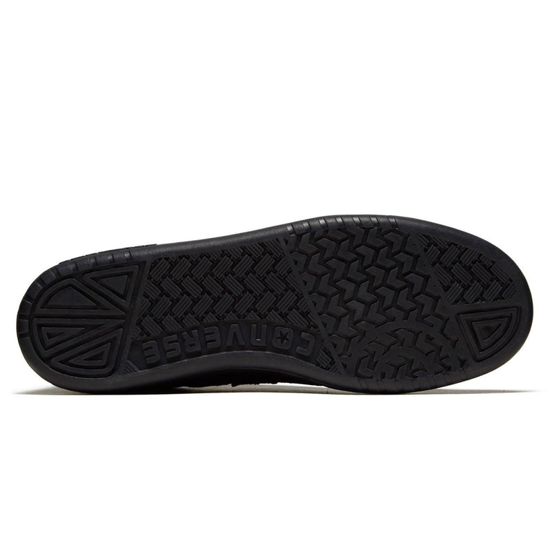 Converse CONS Fastbreak Pro Mid Black/Black