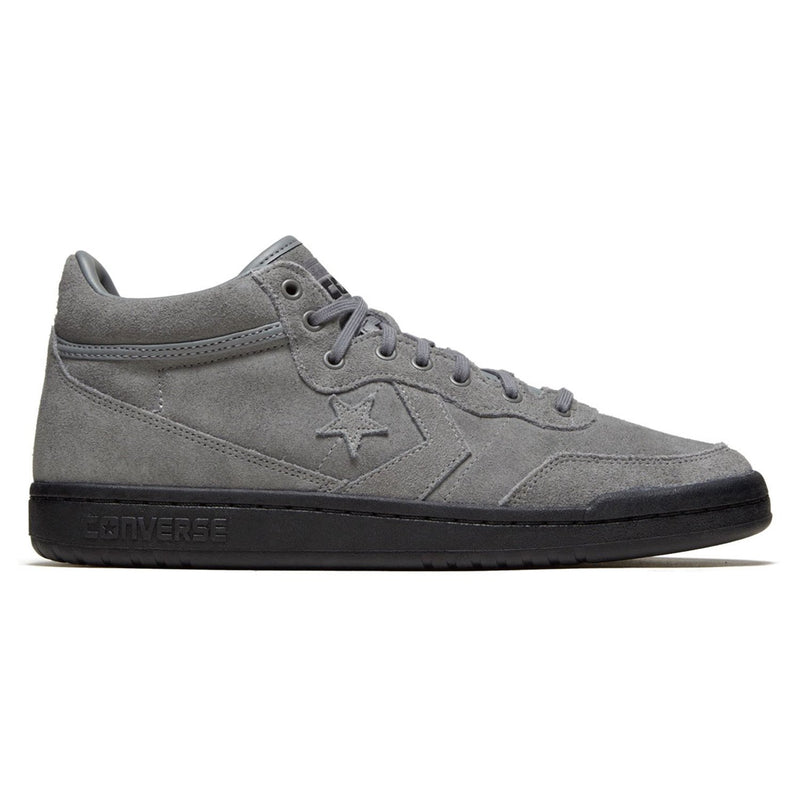 Converse CONS Fastbreak Pro Mid Mason/Black (Grey/Silver)