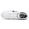 Converse CONS Fastbreak Pro Mid White/Deep Emerald