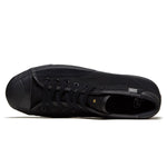 Converse CONS Jack Purcell Pro Mid Alexis Sablone (Black/Enamel Red)