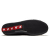 Converse CONS Jack Purcell Pro Mid Alexis Sablone (Black/Enamel Red)