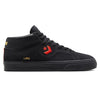 Converse CONS Louie Lopez Pro Mid Black/Poppy Glow/Amarillo