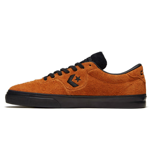 Converse CONS Louie Lopez Pro OX Amber Sepia/Black