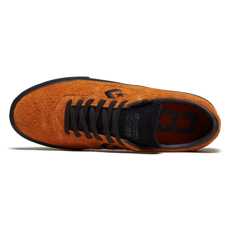 Converse CONS Louie Lopez Pro OX Amber Sepia/Black