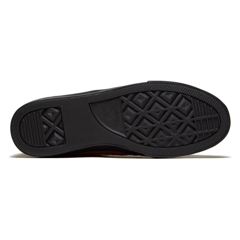 Converse CONS Louie Lopez Pro OX Amber Sepia/Black