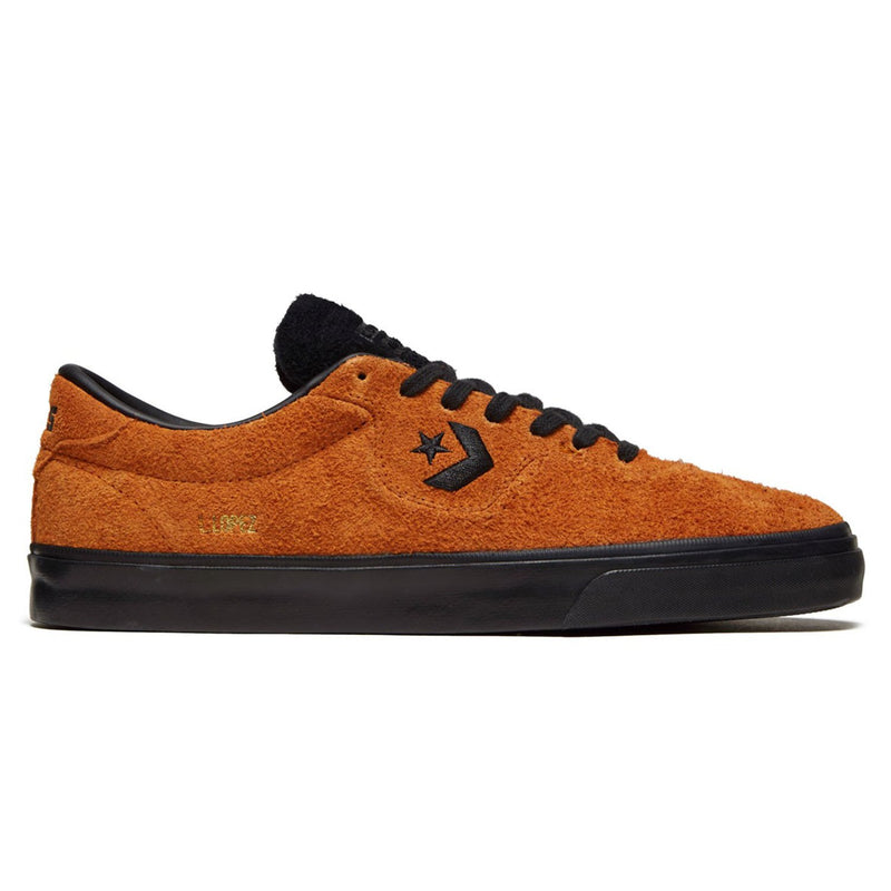Converse CONS Louie Lopez Pro OX Amber Sepia/Black