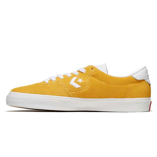 Converse CONS Louie Lopez Pro OX Sunflower Gold (Light Yellow)