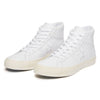 CONS One Star Acadamy Hi White Case Study