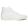 CONS One Star Acadamy Hi White Case Study