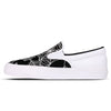 Converse CONS One Star CC Pro Slip White/Black