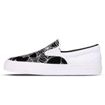 Converse CONS One Star CC Pro Slip White/Black
