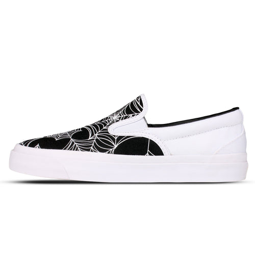 Converse CONS One Star CC Pro Slip White/Black