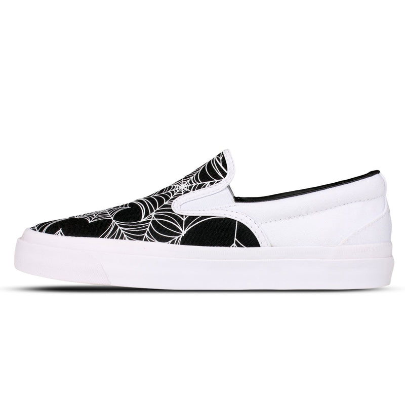 Converse CONS One Star CC Pro Slip White/Black