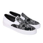 Converse CONS One Star CC Pro Slip White/Black