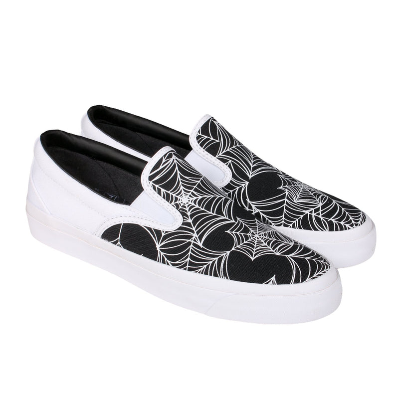 Converse CONS One Star CC Pro Slip White/Black