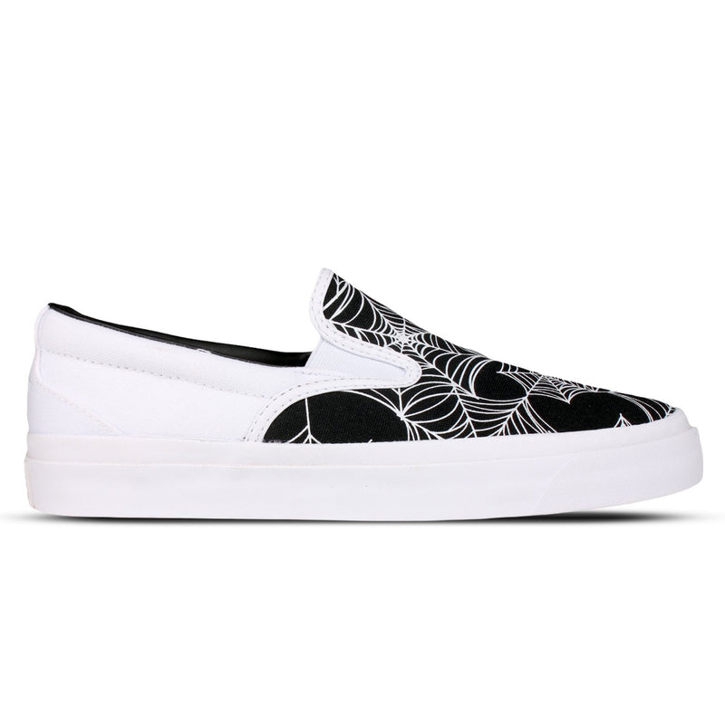 Converse CONS One Star CC Pro Slip White/Black