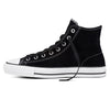 Converse CONS CTAS Pro Hi Black/Black/White